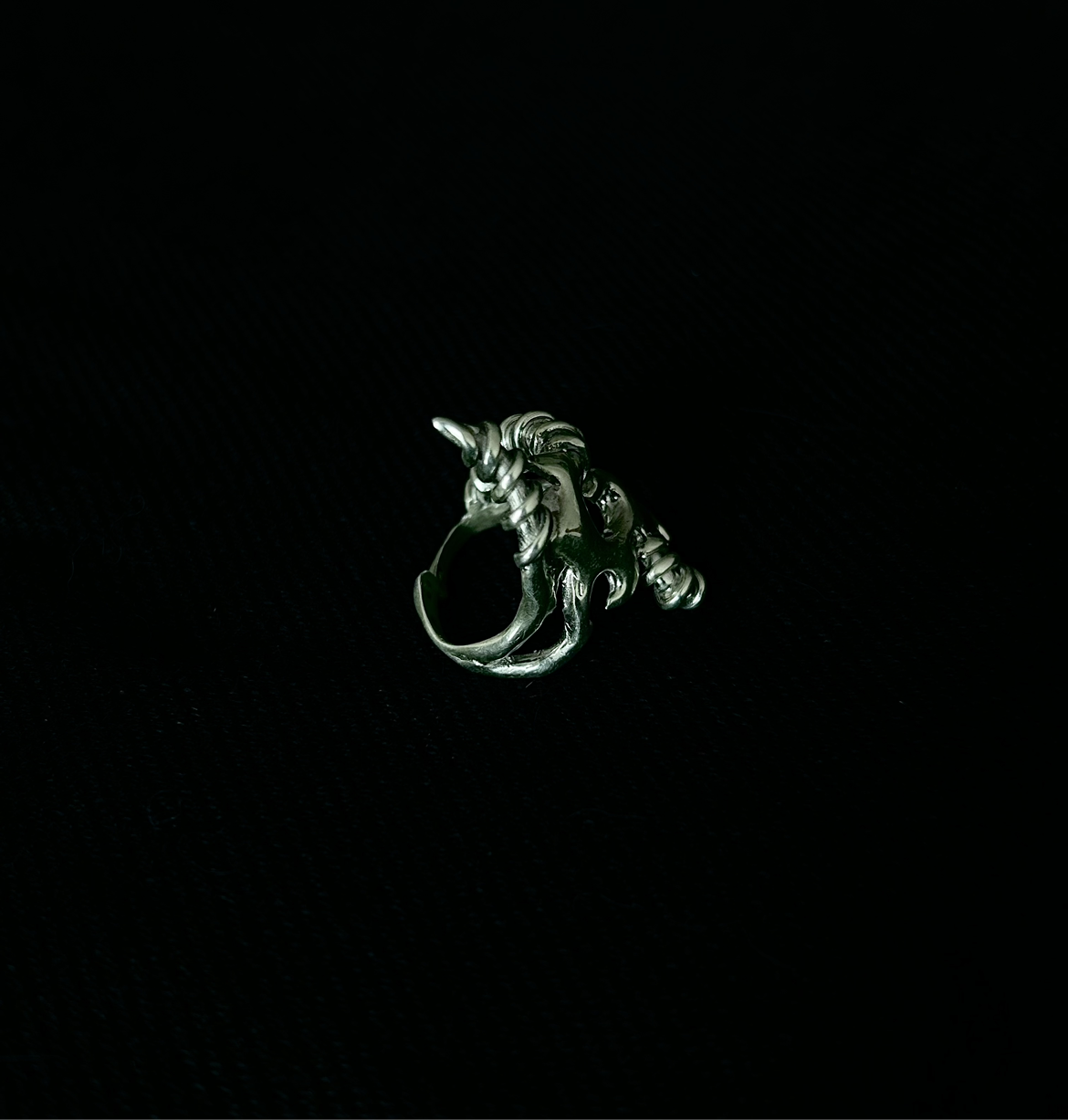 X-cybortech Ring | 01