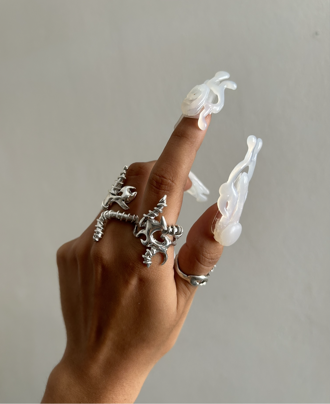 X-cybortech Ring | 01