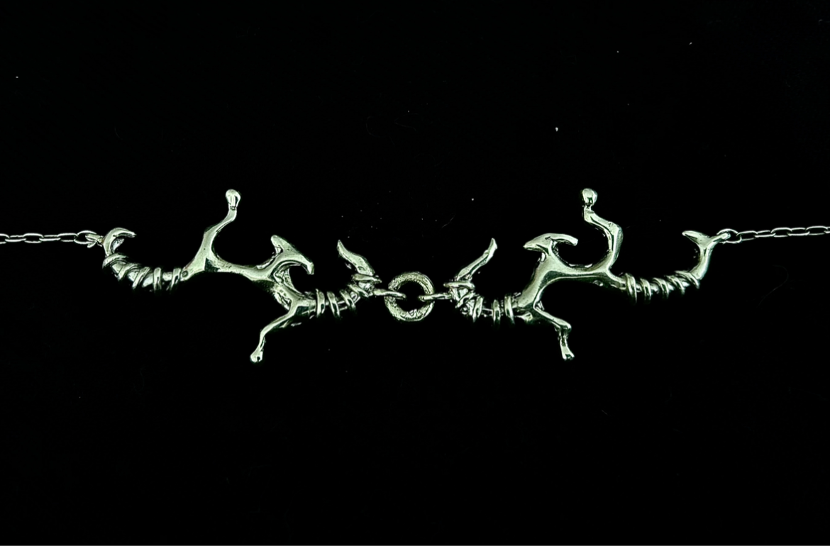 X-Cybortech Choker