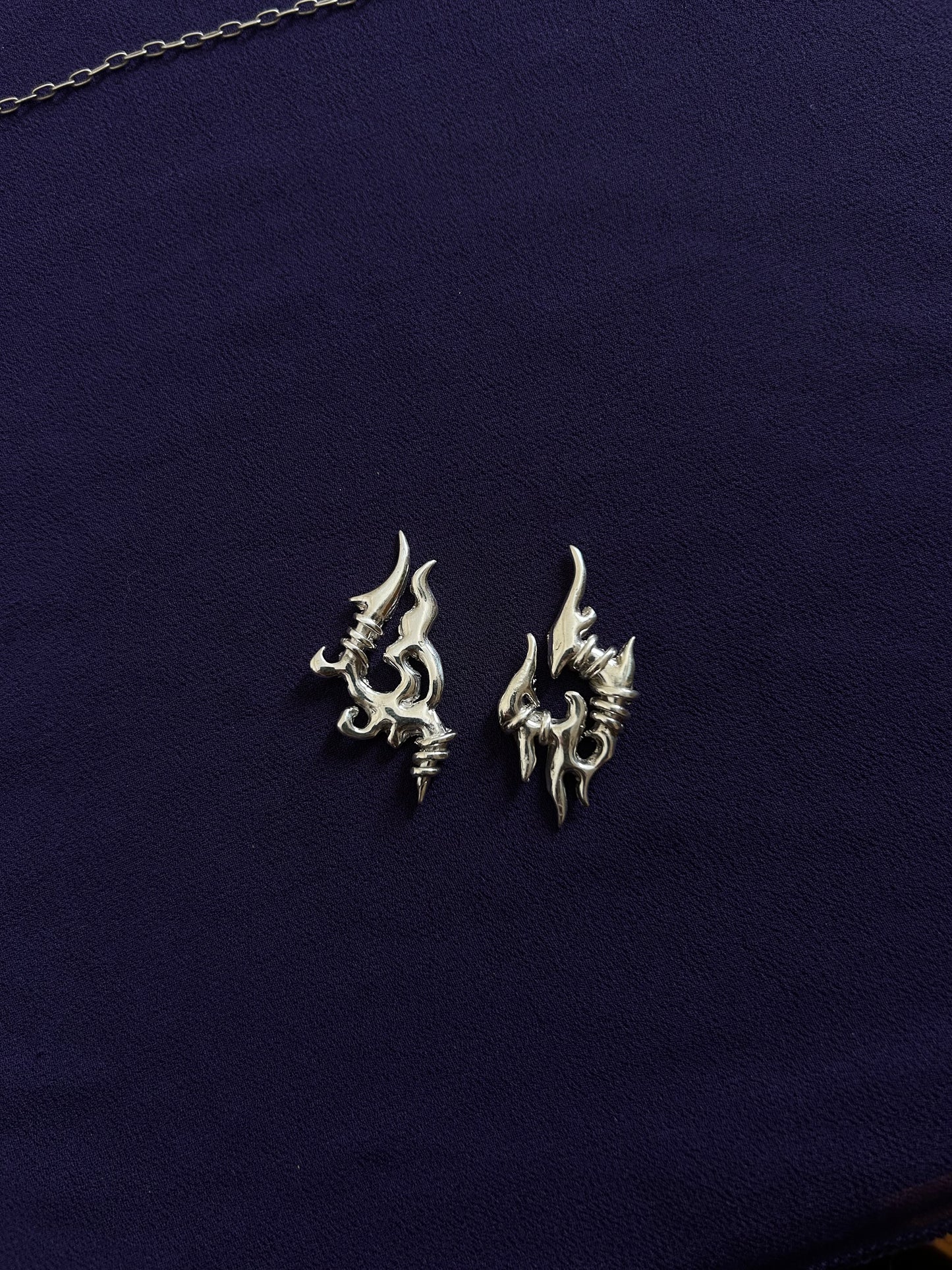 X-Cybortech earrings | 02