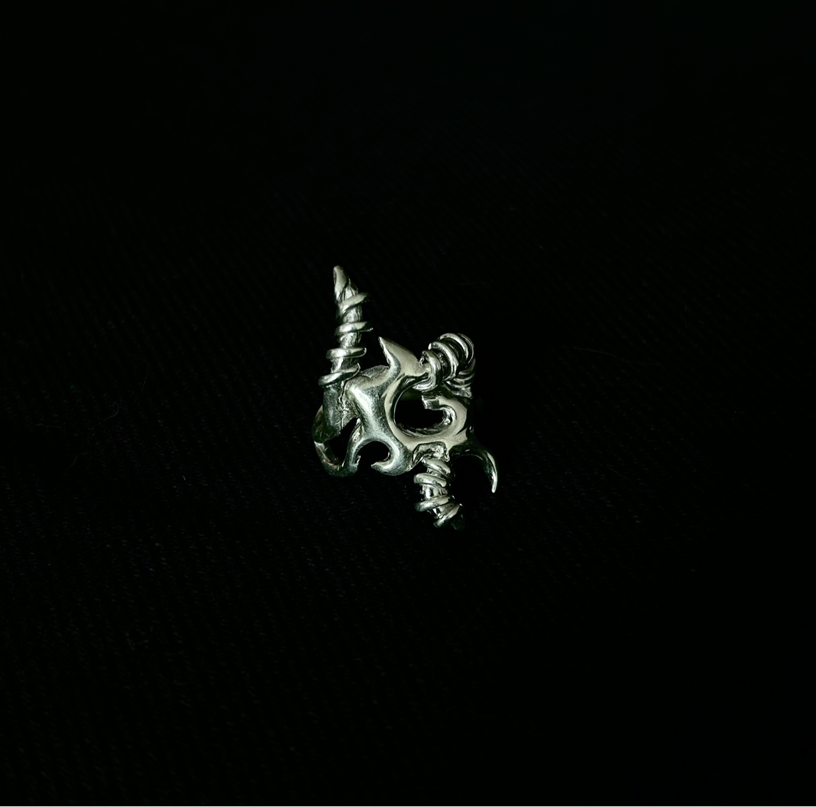 X-cybortech Ring | 01
