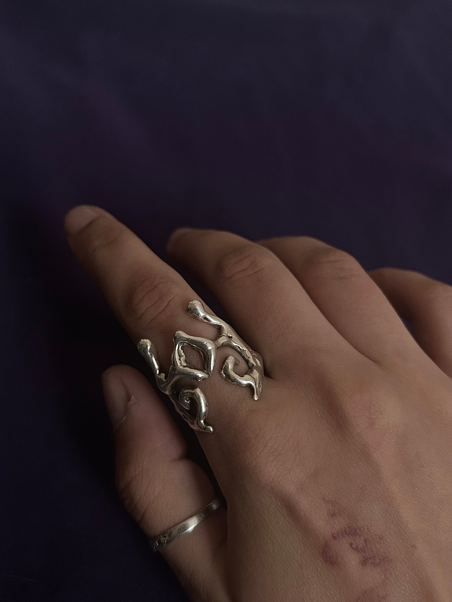 Whimsy Ring | 03