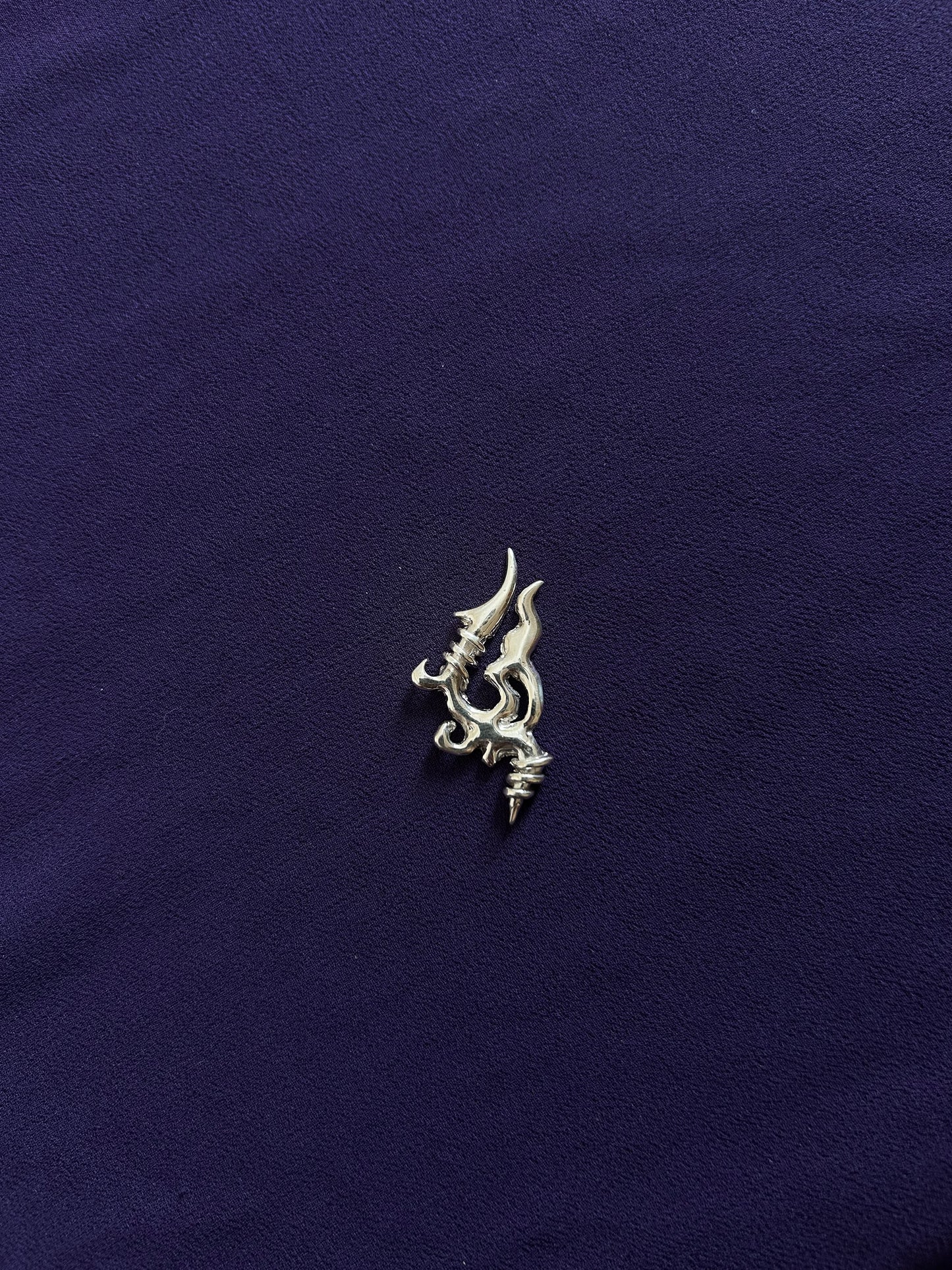 X-Cybortech earrings | 02