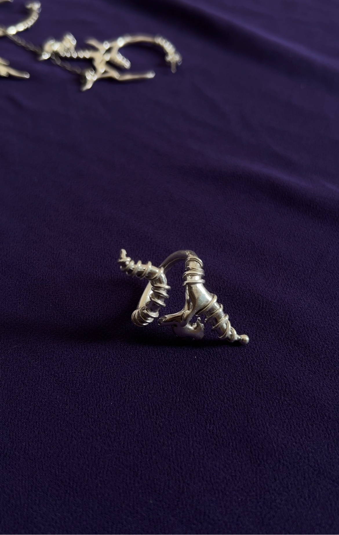 X-Cubortech Ring | 02