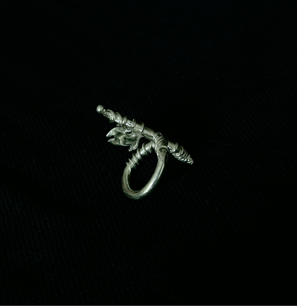 X-Cubortech Ring | 02