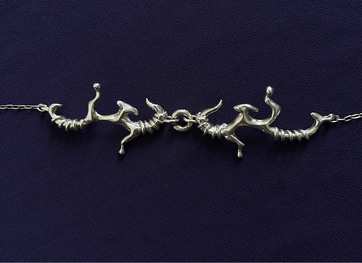 X-Cybortech Choker