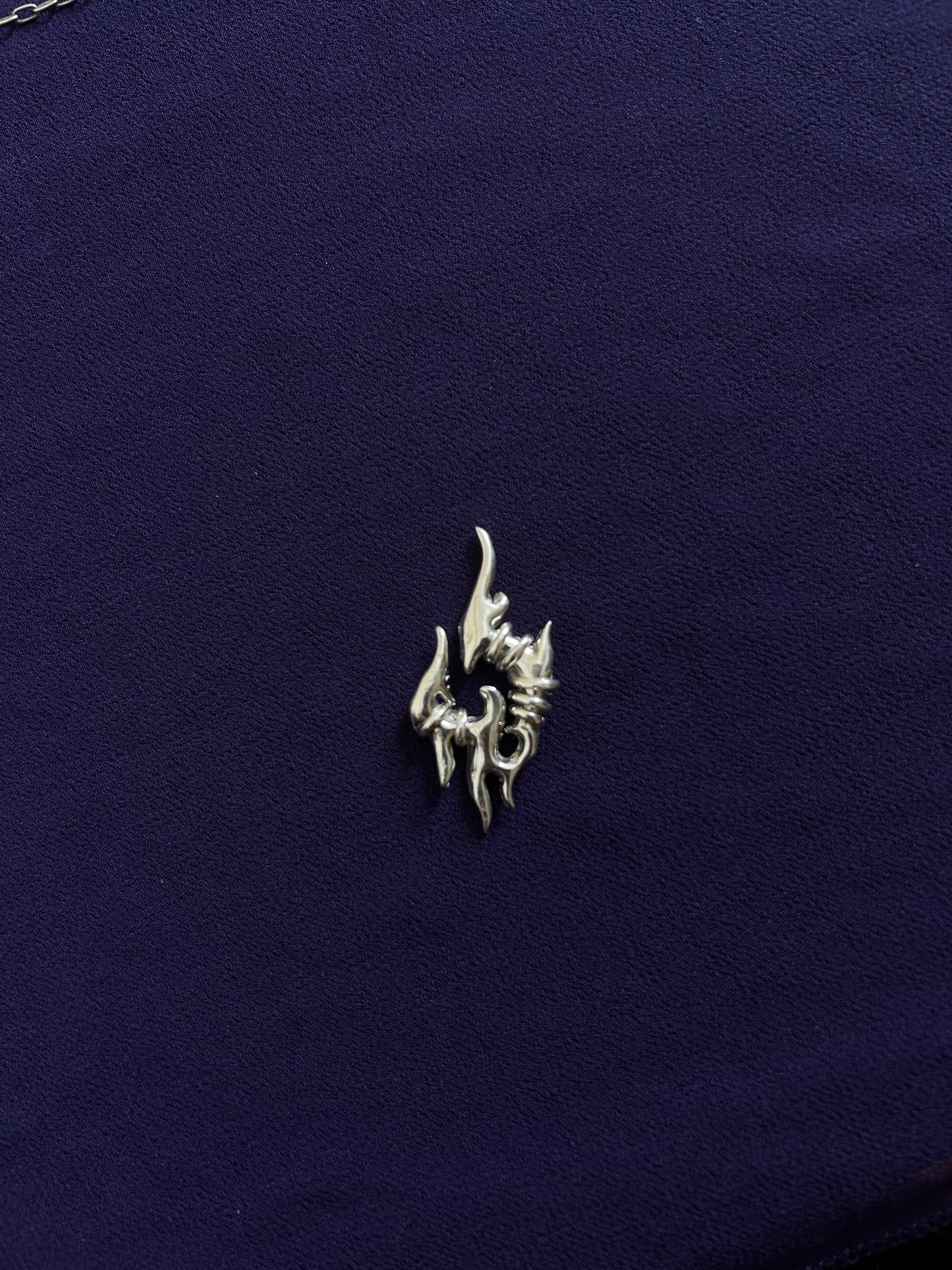 X-Cybortech earrings | 02