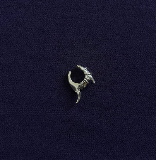 X-Cybortech Earcuff