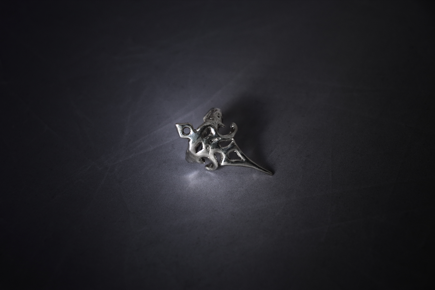 Warrior Ring | 03