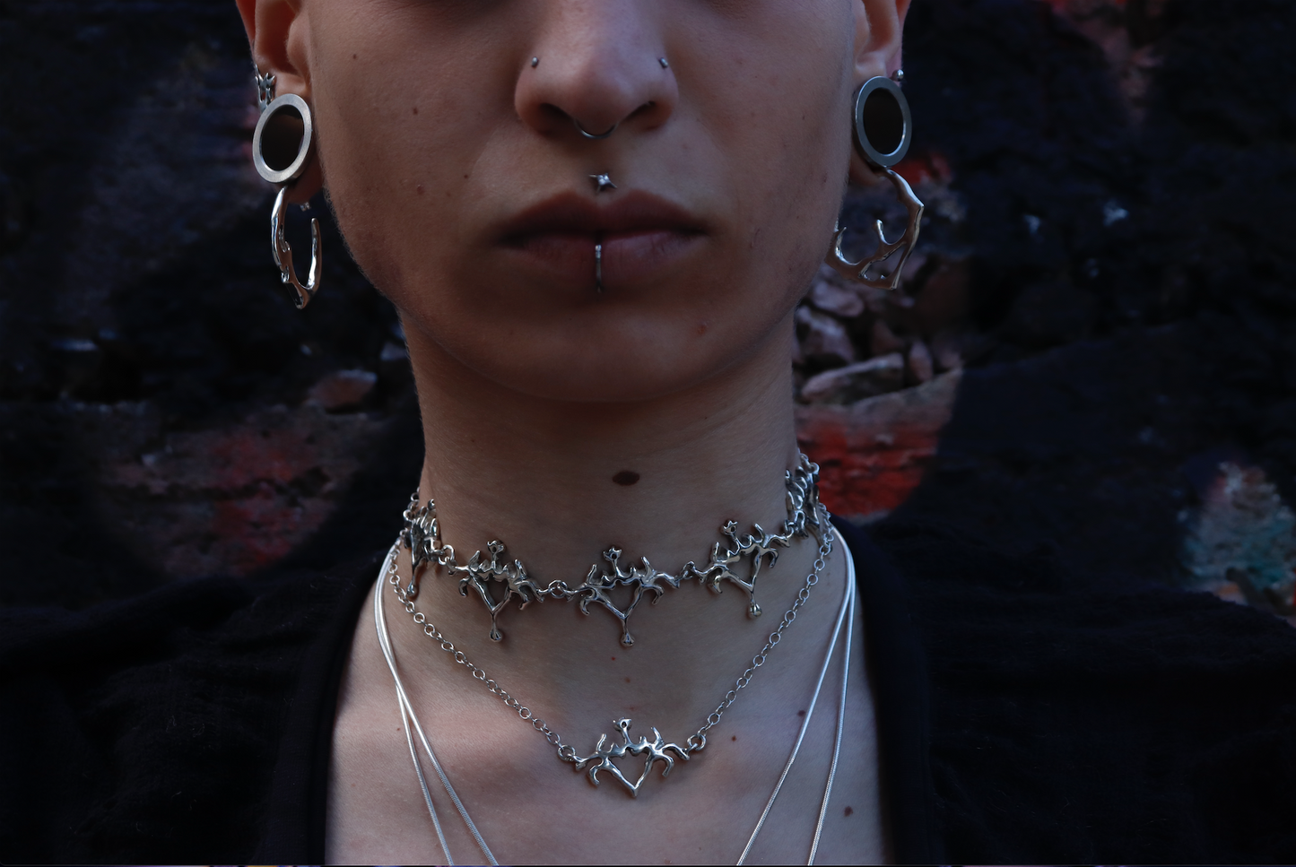 Whimsy Choker