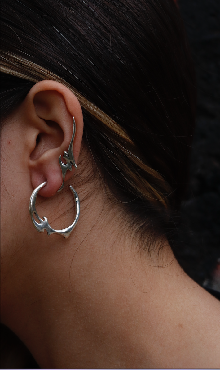 Tribal Hoops | 04