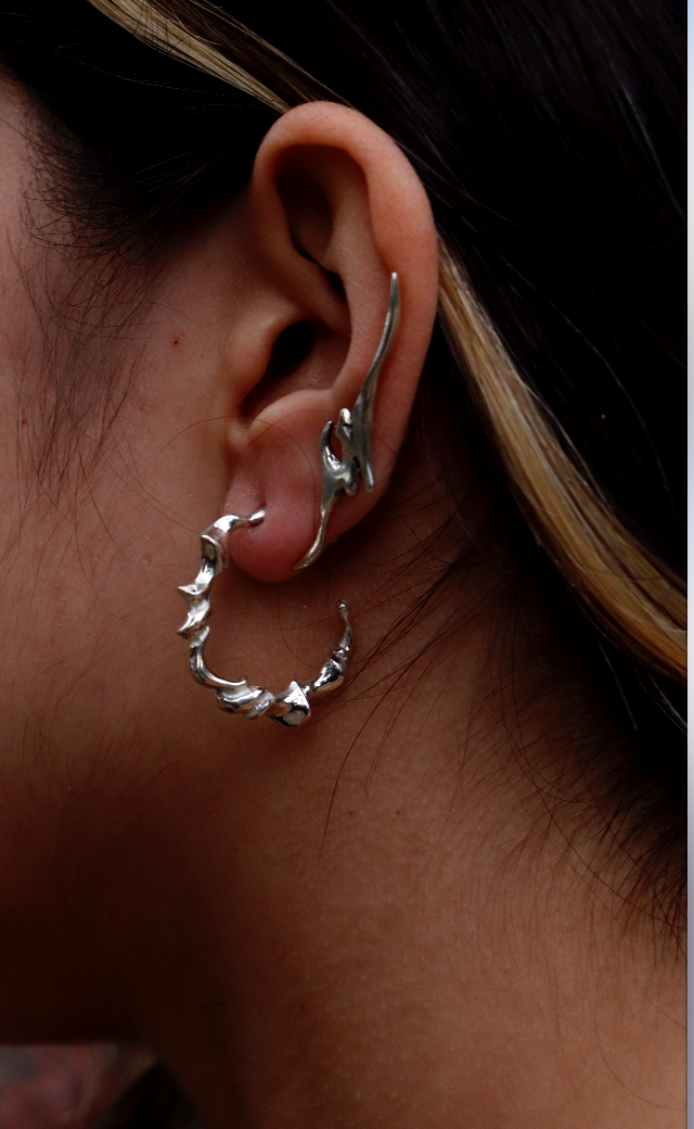 Tribal Hoops | 01