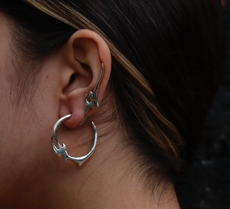 Tribal Hoops | 04