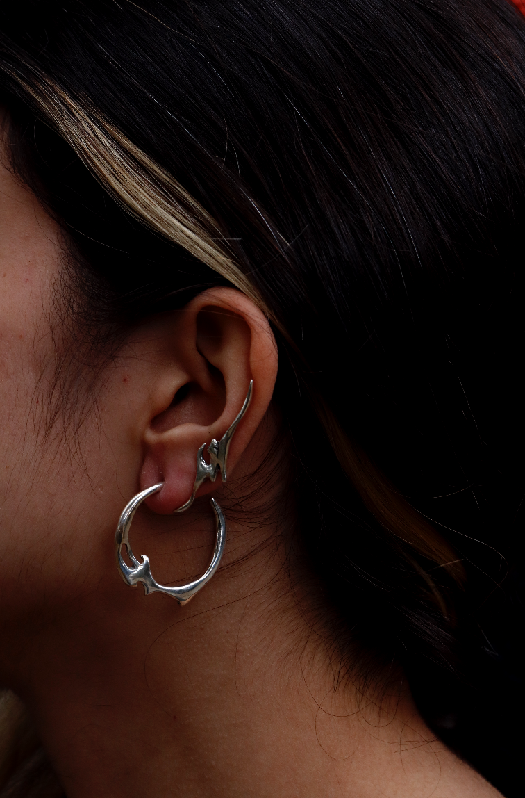 Tribal Hoops | 04