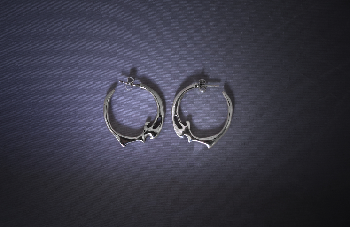 Tribal Hoops | 04