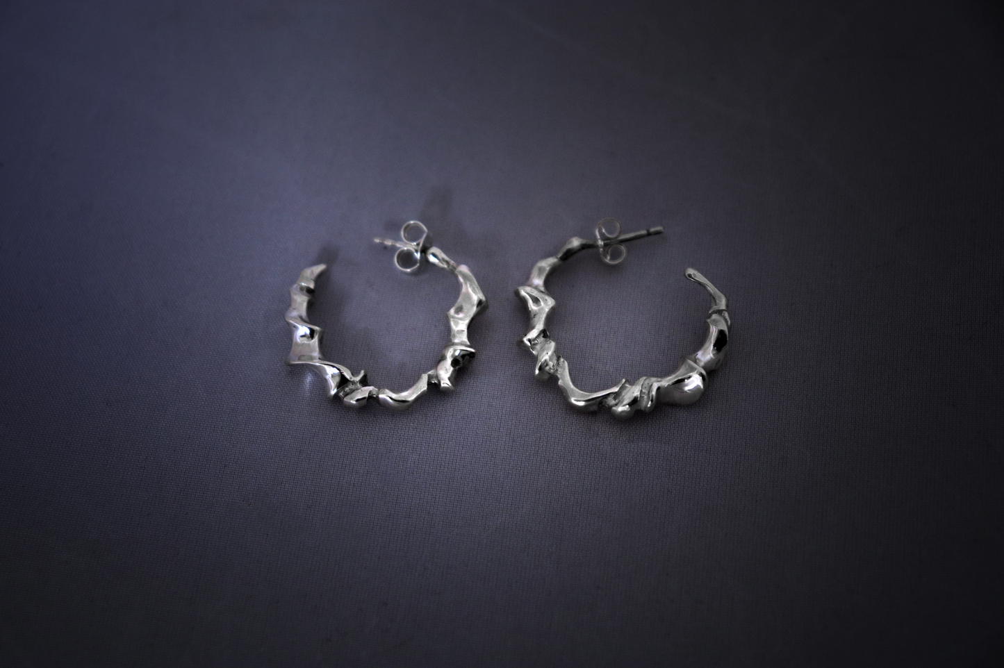 Tribal Hoops | 01